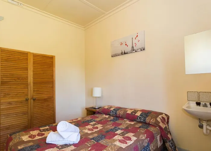Katoomba Mountain Lodge