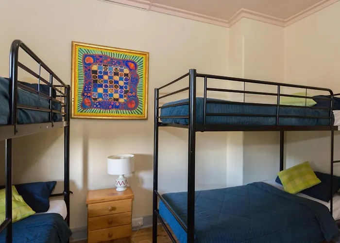 Katoomba Mountain Lodge
